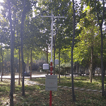 土壤墑情監(jiān)測(cè)系統(tǒng)在林業(yè)防護(hù)方面的應(yīng)用